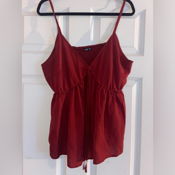Shein Curve Women’s 2XL Tank Top - Picture 1 of 5